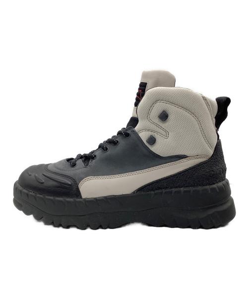 KIKO KOSTADINOV（キコ・コスタディノフ）KIKO KOSTADINOV (キコ・コスタディノフ) CAMPER (カンペール) ブーツ　Camper Teix Gore-Tex Ankle Boot ブラック サイズ:43の古着・服飾アイテム