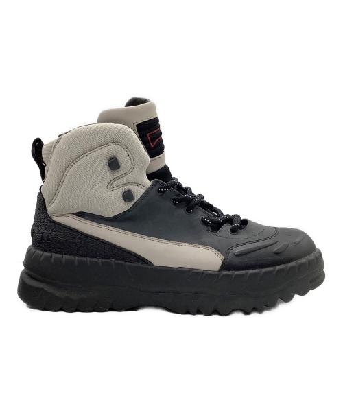 KIKO KOSTADINOV（キコ・コスタディノフ）KIKO KOSTADINOV (キコ・コスタディノフ) CAMPER (カンペール) ブーツ　Camper Teix Gore-Tex Ankle Boot ブラック サイズ:43の古着・服飾アイテム