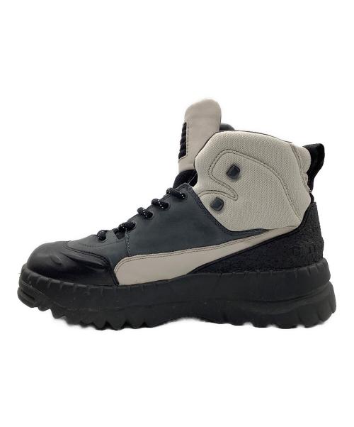 KIKO KOSTADINOV（キコ・コスタディノフ）KIKO KOSTADINOV (キコ・コスタディノフ) CAMPER (カンペール) ブーツ　Camper Teix Gore-Tex Ankle Boot ブラック サイズ:43の古着・服飾アイテム