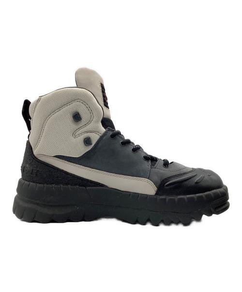 KIKO KOSTADINOV（キコ・コスタディノフ）KIKO KOSTADINOV (キコ・コスタディノフ) CAMPER (カンペール) ブーツ　Camper Teix Gore-Tex Ankle Boot ブラック サイズ:43の古着・服飾アイテム