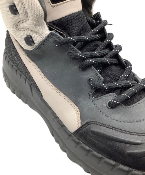 KIKO KOSTADINOV（キコ・コスタディノフ）KIKO KOSTADINOV (キコ・コスタディノフ) CAMPER (カンペール) ブーツ　Camper Teix Gore-Tex Ankle Boot ブラック サイズ:43の古着・服飾アイテム