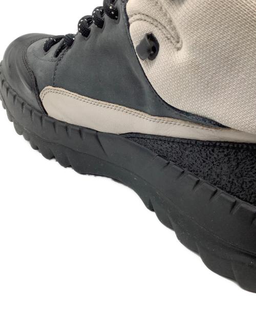 KIKO KOSTADINOV（キコ・コスタディノフ）KIKO KOSTADINOV (キコ・コスタディノフ) CAMPER (カンペール) ブーツ　Camper Teix Gore-Tex Ankle Boot ブラック サイズ:43の古着・服飾アイテム