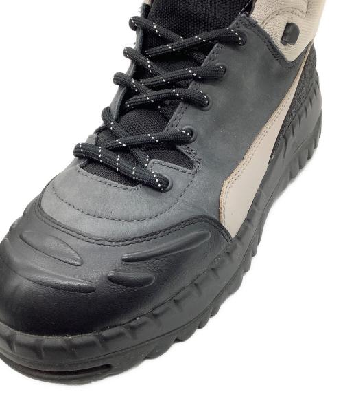 KIKO KOSTADINOV（キコ・コスタディノフ）KIKO KOSTADINOV (キコ・コスタディノフ) CAMPER (カンペール) ブーツ　Camper Teix Gore-Tex Ankle Boot ブラック サイズ:43の古着・服飾アイテム