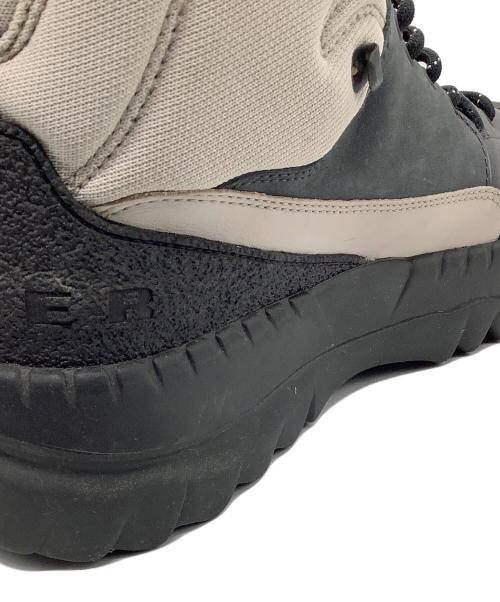 KIKO KOSTADINOV（キコ・コスタディノフ）KIKO KOSTADINOV (キコ・コスタディノフ) CAMPER (カンペール) ブーツ　Camper Teix Gore-Tex Ankle Boot ブラック サイズ:43の古着・服飾アイテム