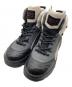 KIKO KOSTADINOV（キコ・コスタディノフ）の古着「ブーツ　Camper Teix Gore-Tex Ankle Boot」｜ブラック