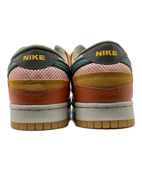 NIKE（ナイキ）NIKE (ナイキ) スニーカー　DUNK SCRAP マルチカラー サイズ:29の古着・服飾アイテム