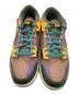 NIKE (ナイキ) スニーカー　DUNK SCRAP マルチカラー サイズ:29：9000円