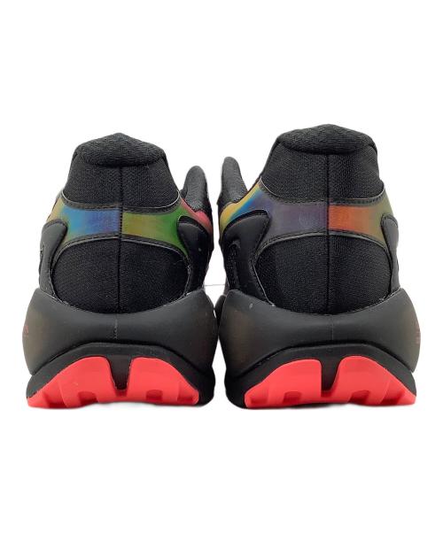 adidas（アディダス）adidas (アディダス) ATMOS (アトモス) スニーカー　ZX ALKYNE NEO TOKYO ブラック サイズ:29の古着・服飾アイテム