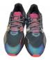 adidas (アディダス) ATMOS (アトモス) スニーカー　ZX ALKYNE NEO TOKYO ブラック サイズ:29：5000円