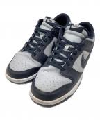 NIKEナイキ）の古着「スニーカー　DUNK LOW