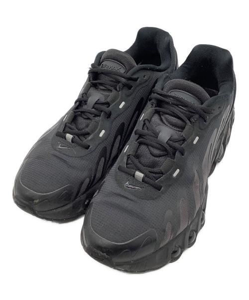 NIKE（ナイキ）NIKE (ナイキ) スニーカー　AIR MAX DN8 ブラック サイズ:26の古着・服飾アイテム