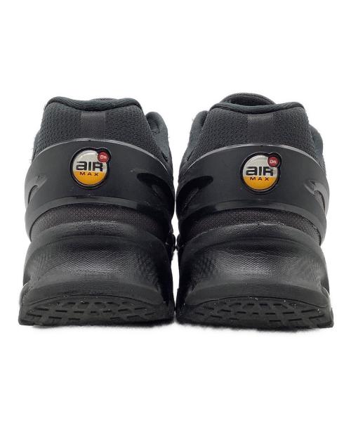 NIKE（ナイキ）NIKE (ナイキ) スニーカー　AIR MAX DN8 ブラック サイズ:26の古着・服飾アイテム