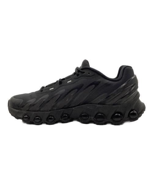 NIKE（ナイキ）NIKE (ナイキ) スニーカー　AIR MAX DN8 ブラック サイズ:26の古着・服飾アイテム