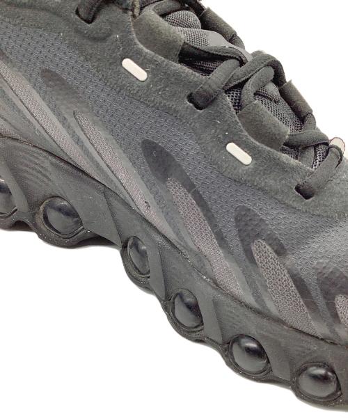NIKE（ナイキ）NIKE (ナイキ) スニーカー　AIR MAX DN8 ブラック サイズ:26の古着・服飾アイテム