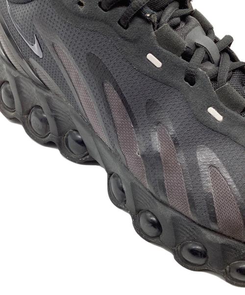 NIKE（ナイキ）NIKE (ナイキ) スニーカー　AIR MAX DN8 ブラック サイズ:26の古着・服飾アイテム