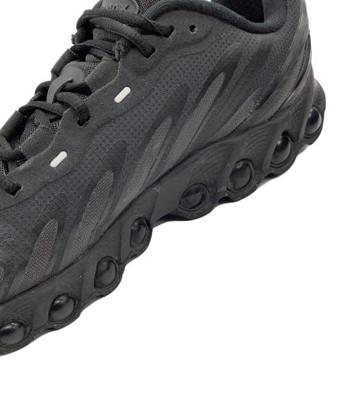 NIKE（ナイキ）NIKE (ナイキ) スニーカー　AIR MAX DN8 ブラック サイズ:26の古着・服飾アイテム