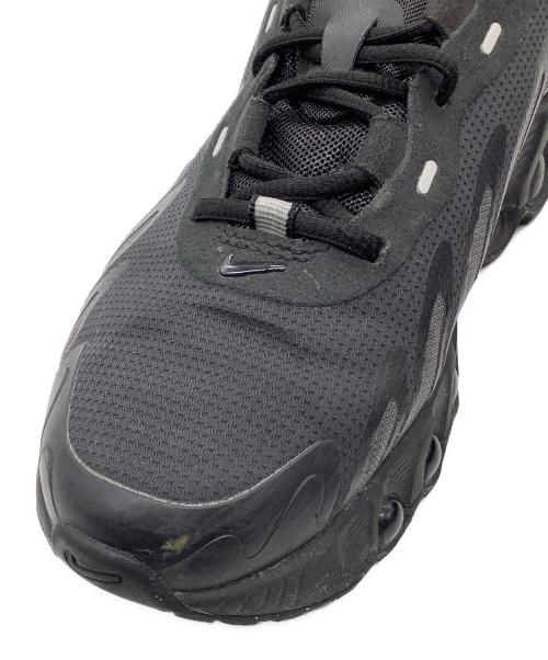 NIKE（ナイキ）NIKE (ナイキ) スニーカー　AIR MAX DN8 ブラック サイズ:26の古着・服飾アイテム
