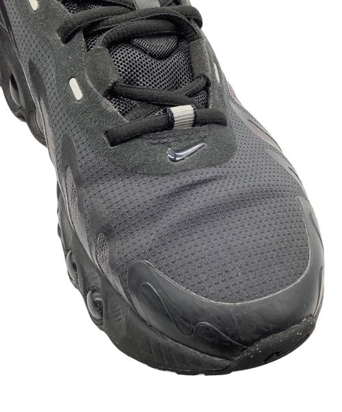 NIKE（ナイキ）NIKE (ナイキ) スニーカー　AIR MAX DN8 ブラック サイズ:26の古着・服飾アイテム