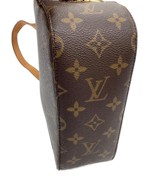 LOUIS VUITTON（ルイ ヴィトン）LOUIS VUITTON (ルイ ヴィトン) スポンティーニ ブラウン サイズ:-の古着・服飾アイテム