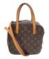 LOUIS VUITTON (ルイ ヴィトン) スポンティーニ ブラウン サイズ:-：72800円