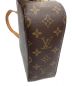 中古・古着 LOUIS VUITTON (ルイ ヴィトン) スポンティーニ ブラウン サイズ:-：72800円