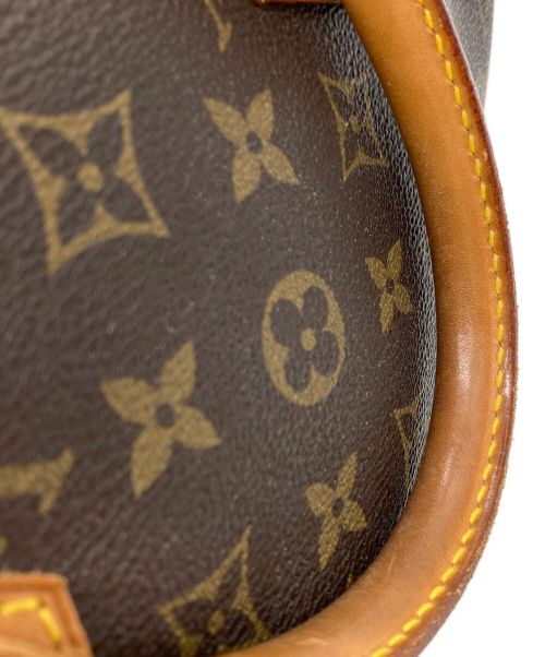 LOUIS VUITTON（ルイ ヴィトン）LOUIS VUITTON (ルイ ヴィトン) スピーディ35 ブラウン サイズ:35の古着・服飾アイテム