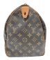 LOUIS VUITTON (ルイ ヴィトン) スピーディ35 ブラウン サイズ:35：39800円