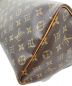 中古・古着 LOUIS VUITTON (ルイ ヴィトン) スピーディ35 ブラウン サイズ:35：39800円