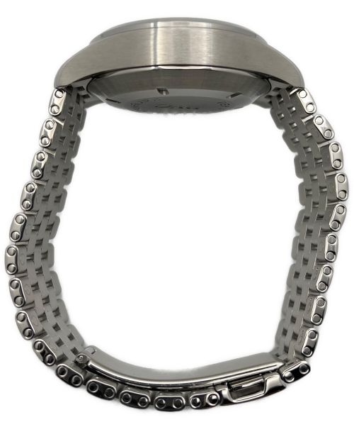 IWC（アイダブリューシー）IWC (アイダブリューシー) メカニカルフリーガー クロノグラフ ブラック サイズ:39mmの古着・服飾アイテム