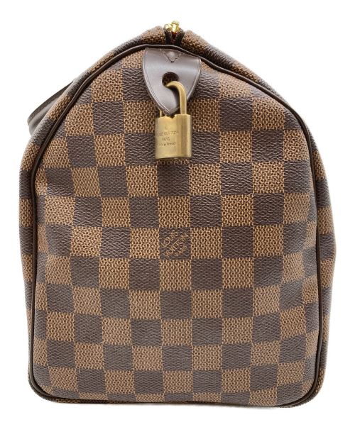 LOUIS VUITTON（ルイ ヴィトン）LOUIS VUITTON (ルイ ヴィトン) ダミエ　スピーディ30の古着・服飾アイテム