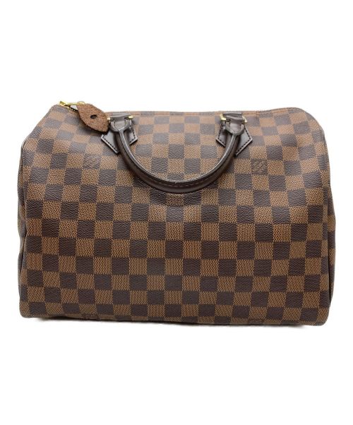 LOUIS VUITTON（ルイ ヴィトン）LOUIS VUITTON (ルイ ヴィトン) ダミエ　スピーディ30の古着・服飾アイテム