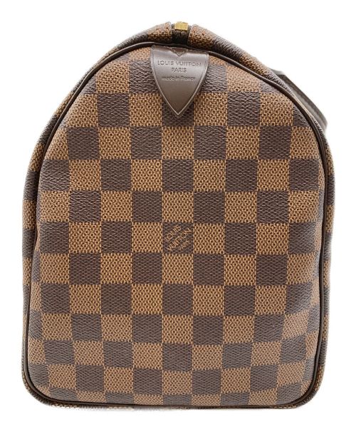 LOUIS VUITTON（ルイ ヴィトン）LOUIS VUITTON (ルイ ヴィトン) ダミエ　スピーディ30の古着・服飾アイテム