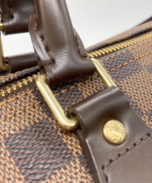 LOUIS VUITTON（ルイ ヴィトン）LOUIS VUITTON (ルイ ヴィトン) ダミエ　スピーディ30の古着・服飾アイテム