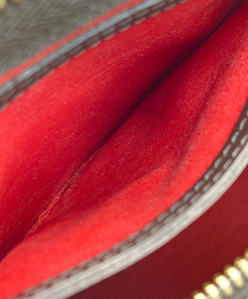 LOUIS VUITTON（ルイ ヴィトン）LOUIS VUITTON (ルイ ヴィトン) ダミエ　スピーディ30の古着・服飾アイテム
