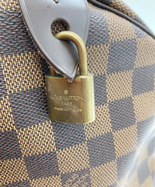 LOUIS VUITTON（ルイ ヴィトン）LOUIS VUITTON (ルイ ヴィトン) ダミエ　スピーディ30の古着・服飾アイテム