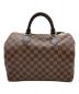 LOUIS VUITTON（ルイ ヴィトン）の古着「ダミエ　スピーディ30」