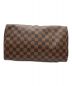 中古・古着 LOUIS VUITTON (ルイ ヴィトン) ダミエ　スピーディ30：100000円