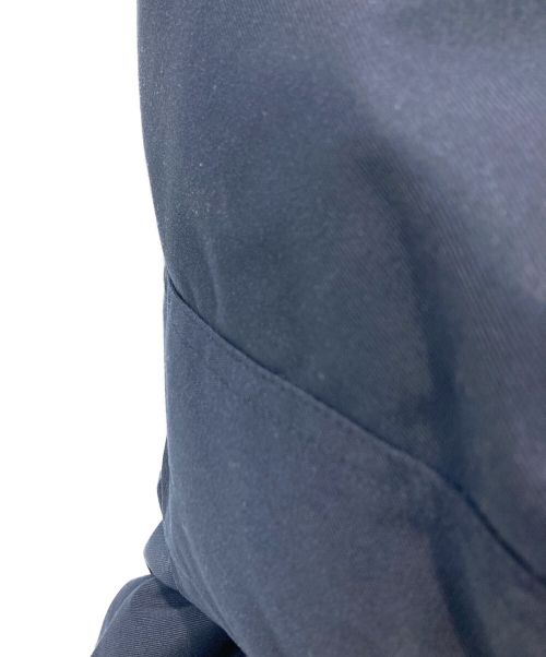 Pyrenex（ピレネックス）Pyrenex (ピレネックス) Annecy Jacket ネイビー サイズ:Sの古着・服飾アイテム