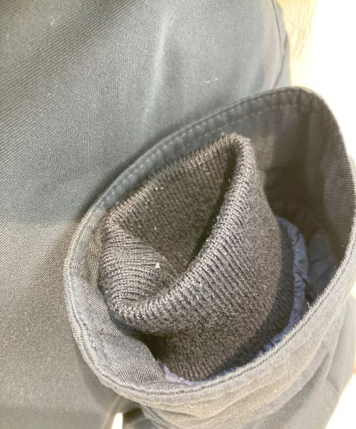 Pyrenex（ピレネックス）Pyrenex (ピレネックス) Annecy Jacket ネイビー サイズ:Sの古着・服飾アイテム