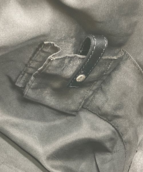 FENDI（フェンディ）FENDI (フェンディ) ズッキーノ柄トートバッグ ブラウンの古着・服飾アイテム