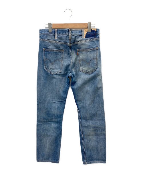 LEVI'S VINTAGE CLOTHING（リーバイス ビンテージ クロージング）LEVI'S VINTAGE CLOTHING (リーバイスヴィンテージクロージング) 606デニムパンツ ブルー サイズ:W30の古着・服飾アイテム