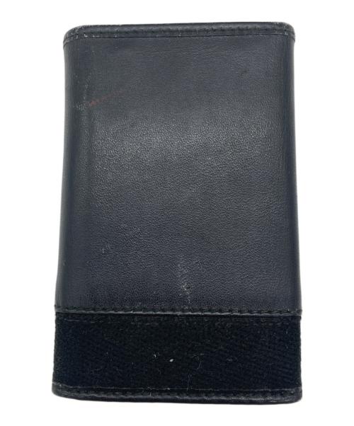 GUCCI（グッチ）GUCCI (グッチ) ＧＧロゴ ブラックの古着・服飾アイテム