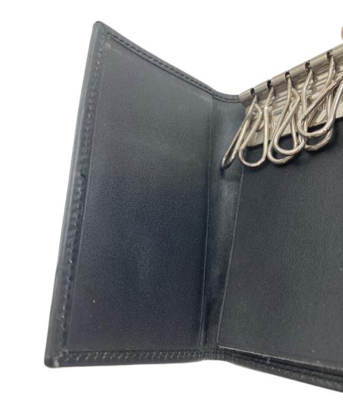 GUCCI（グッチ）GUCCI (グッチ) ＧＧロゴ ブラックの古着・服飾アイテム