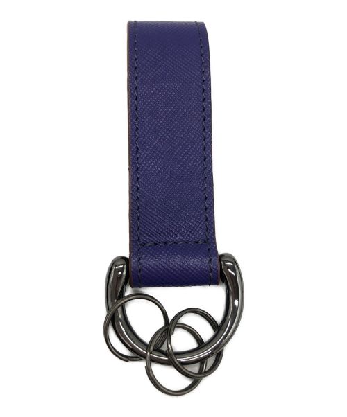 SAMANTHA KINGZ（サマンサキングス）SAMANTHA KINGZ (サマンサキングス) カードケースセット パープル 未使用品の古着・服飾アイテム