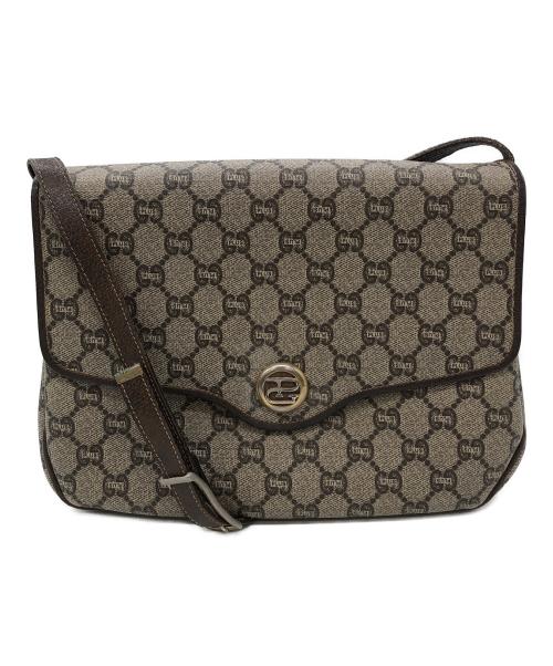 GUCCI PLUS（グッチ プラス）GUCCI PLUS (グッチ プラス) GGスプリームの古着・服飾アイテム
