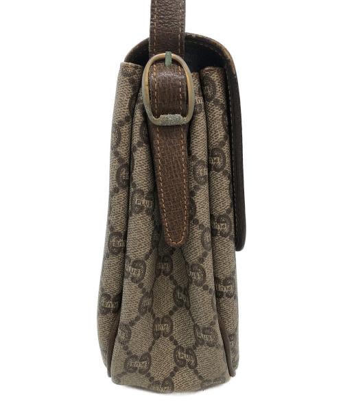 GUCCI PLUS（グッチ プラス）GUCCI PLUS (グッチ プラス) GGスプリームの古着・服飾アイテム
