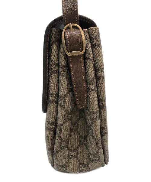GUCCI PLUS（グッチ プラス）GUCCI PLUS (グッチ プラス) GGスプリームの古着・服飾アイテム