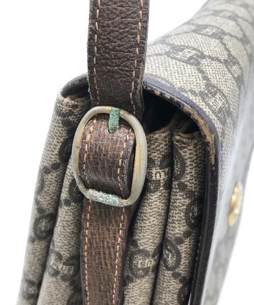 GUCCI PLUS（グッチ プラス）GUCCI PLUS (グッチ プラス) GGスプリームの古着・服飾アイテム