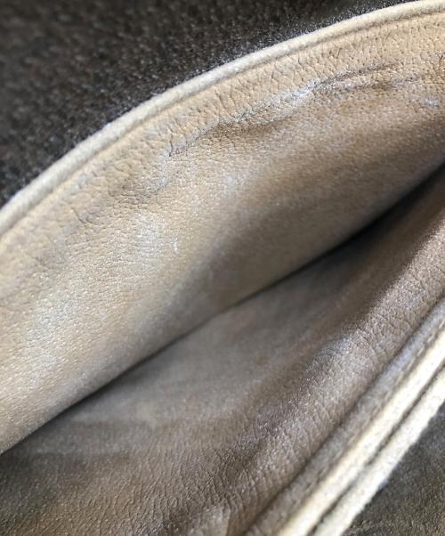 GUCCI PLUS（グッチ プラス）GUCCI PLUS (グッチ プラス) GGスプリームの古着・服飾アイテム