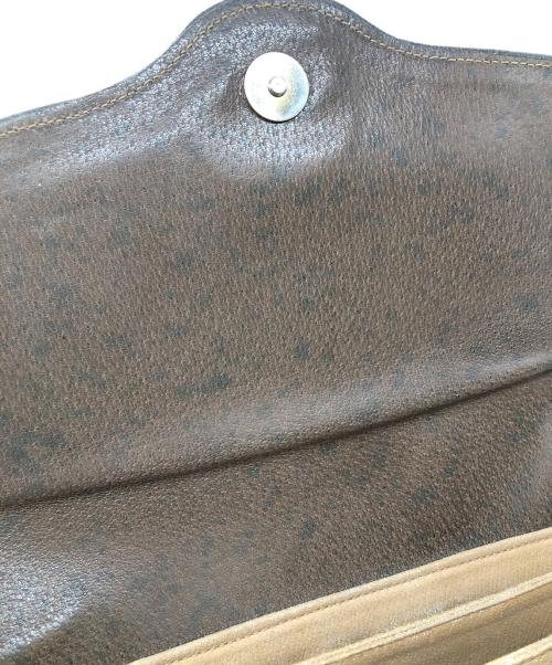 GUCCI PLUS（グッチ プラス）GUCCI PLUS (グッチ プラス) GGスプリームの古着・服飾アイテム